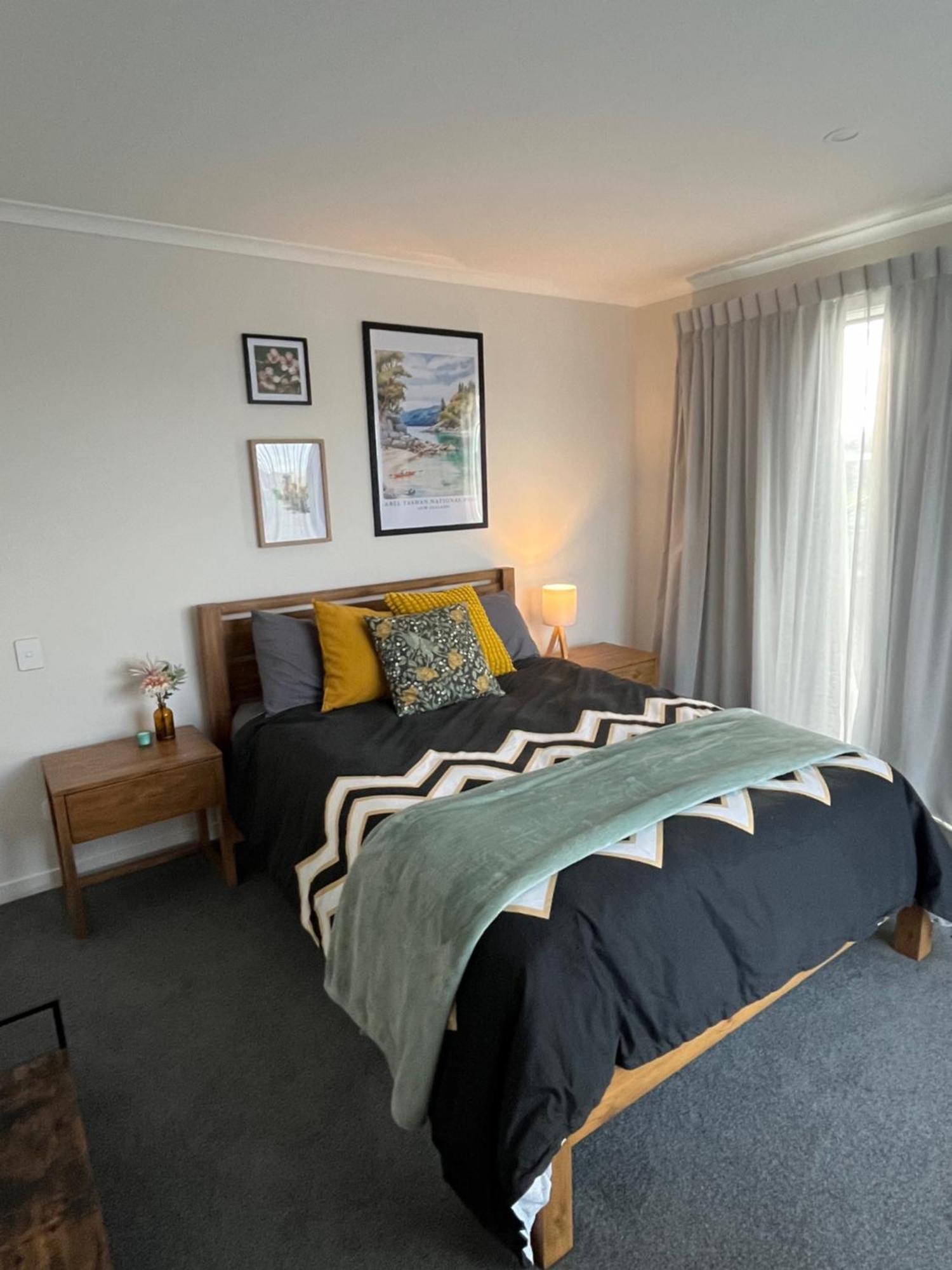 The Little Lake House Te Anau Exterior foto